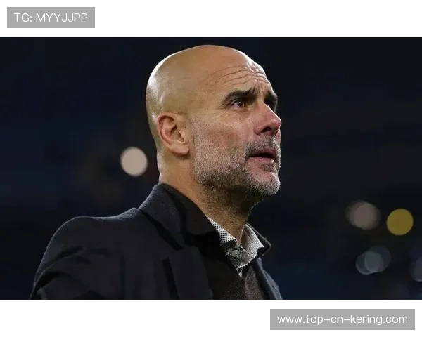 瓜迪奥拉强调球员角色互换为球队带来更多不确定性优势，瓜迪奥拉球员水平