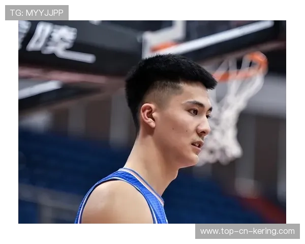 CBA 新秀的稳定表现为球队添新血