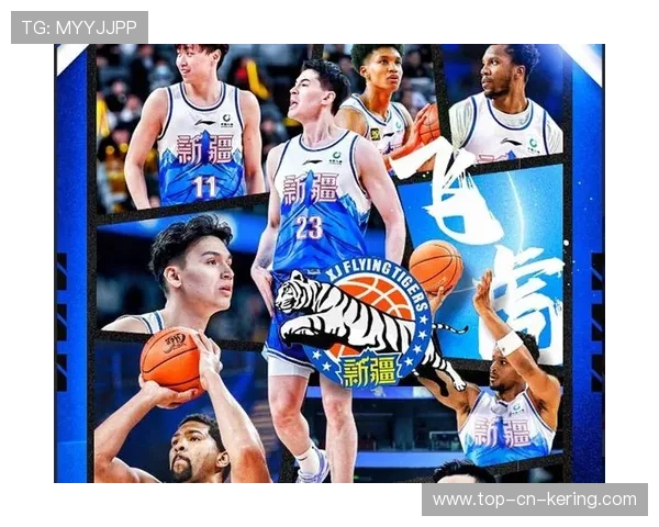 CBA多队强化速度和力量储备，迎战新赛季黄金时代