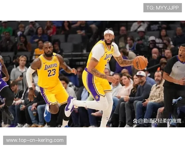 NBA浓眉哥禁区护筐训练强化,打造无敌防守壁垒